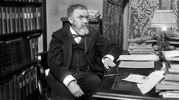 Henri Poincaré | Famous Mathematicians