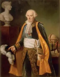 Pierre-Simon Laplace 1749-1827
