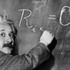 Albert Einstein | Famous Mathematicians